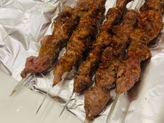 -飞天大厦清真餐厅