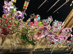 -芳芳手工坊(南锣鼓巷店)