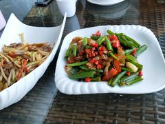 -东馆和天下特色餐饮(工农店)