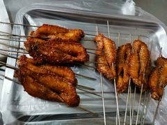 -老三烧烤(二环西路店)