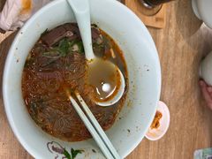 -回味鸭血粉丝汤(砂之船店)