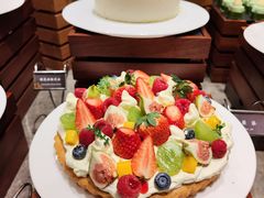 -太湖饭店玉兰厅(自助餐厅)