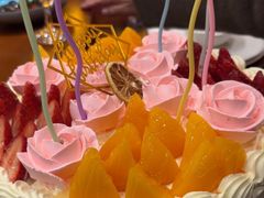 -小秦淮食府(新亭西路店)