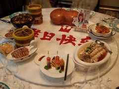 -御仙都北京菜馆·烤鸭店(双井店)