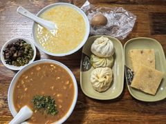 -詹氏包记(文公路店)