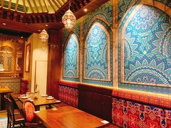 -天山醉美·新疆餐厅(富华里店)
