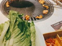-猫抓烤肉(春熙路店)