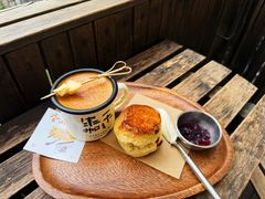 -CAFE CHEZ W一木家(香山路店)