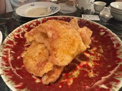 -奉天小馆·非遗东北菜(沈阳万象城店)