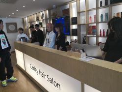 -简法造型·品牌形象店