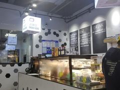 -HELLO 27 意面·沙拉·帕尼尼