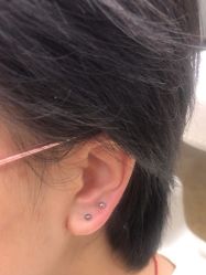 -冰岛刺青·手工穿孔·耳洞吧·专业喜纹身