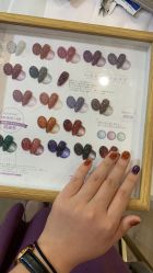 -妙睫屋日式美甲美睫