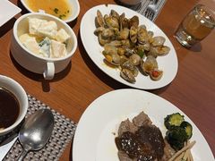 -明月东一酒店·菲斯特自助餐厅