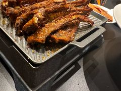 -羊门客在·烤盐池滩羊·川菜