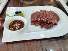 -乔家满族八大碗(流水沟店)