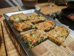 -KimPro 辛普乐概念韩餐