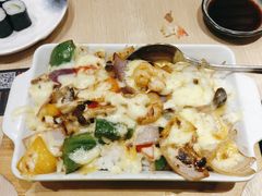 -万岁寿司(芳村店)