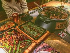 经典麻辣烤鱼-烤匠麻辣烤鱼(环球中心店)