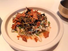 -胡麻(静安嘉里店)