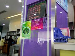 android_upload_pic-香港祥兴茶餐厅(江北店)