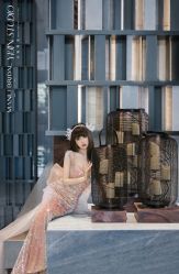 点击看大图 -MANLI BRIDAL婚纱