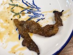 -韩风烤牛肉冷面店