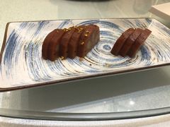 -逸林轩中餐厅(中信泰富朱家角锦江酒店)