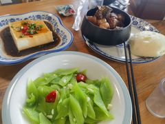 -大娘舅·江景餐厅桐庐菜(白冷线店)