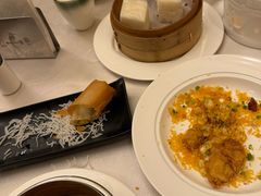 -上海金桥红枫万豪酒店-万豪中餐厅