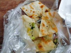 -咏春葱油饼(德政中路店)