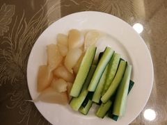 -烤肉宛饭庄(北新桥店)