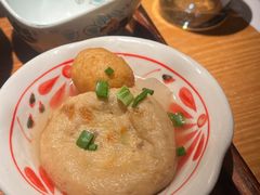 -味太助·银饭食堂(中华城店)