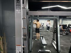 -ENERGY原力健身(川周店)