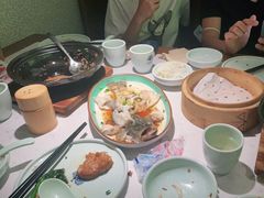 -大榕树下顺德菜(融创茂店)