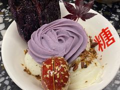 -胖妹面庄(香饵胡同店)