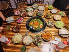 -笔记安顺夺夺粉火锅