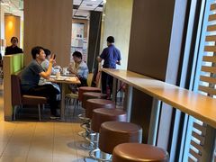 -麦当劳(总统大酒店店)