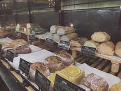 -Let's Taipei 非常烘焙(太古里店)