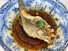 -北京柏悦酒店·锦庭餐厅Dining Room