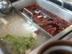 -野妹经典火锅(民治店)