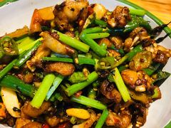 -兔槽江湖菜·重庆璧山兔(水围店)