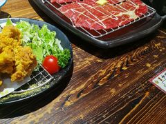 -小川洋风料理(街道口店)