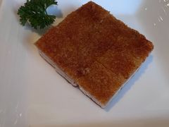 冰烧三层肉-利苑酒家(金宝店)