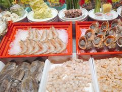 -味莊·青岛菜(云霄路店)
