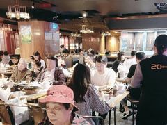 -啫神·广州地标美食(北京路店)