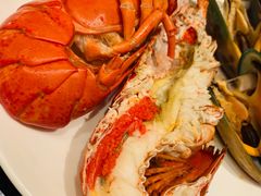 -深圳四季酒店·馥自助餐厅