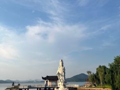 -东钱湖小普陀景区