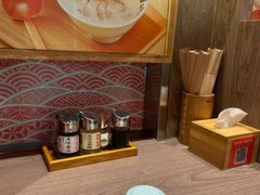 -无敌家现熬骨汤拉面(颐堤港店)