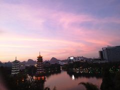 -忆咖啡观景餐厅(桂林象山公园店)